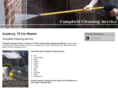 campbellcleaningservice.com