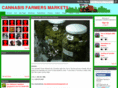 cannabisfarmersmarket.info