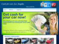 cashforcarlosangeles.com