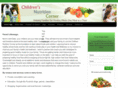 childrensnutritioncorner.com
