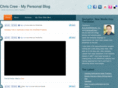 chriscree.net