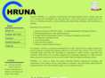 chruna.com