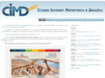 cimd.ru