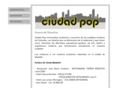 ciudadpop.com