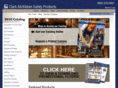 clark-mckibbensafety.com