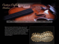 customcraftedviolins.com
