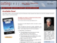 cuttingaway.com