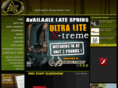 deerhuntinggear.net