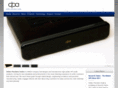 deltecprecisionaudio.com