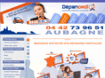 depanordi.fr