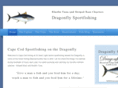 dragonflysportfishing.com