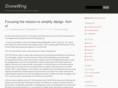 dronewing.com
