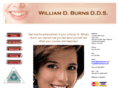 drwilliamburns.com