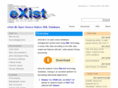 exist-db.net