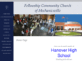 fellowshipcc.com