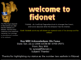 fidonet.ro