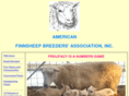 finnsheep.org