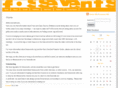 fossevents.org