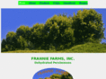franniefarms.com