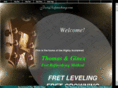 fretdressing.com
