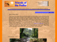 friendsofthepedlar.org