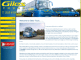 gilestours.com
