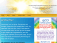 godlovesyouministry.org