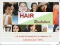 hairrevelations.net