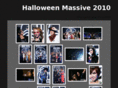 halloween-massive.com