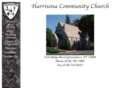 harrisena.org