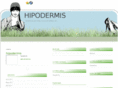 hipodermis.com