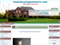 homebuyinganswers.com