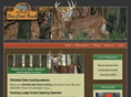 huntbearcreekranch.com