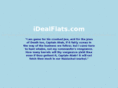 idealflats.com