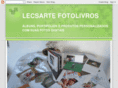 lecsartefotolivros.com