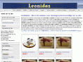 leonidas-lesboutiqueskalyna.com