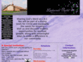 lindenwaldbaptistchurch.com