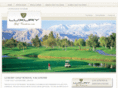 luxurygolfvacation.com