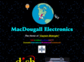 macdougallelectronics.com