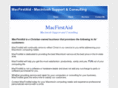 macfirstaid.net