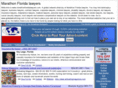marathonfloridalawyers.com