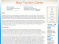 mauitourismcenter.com