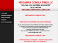 megamaxconsulting.com