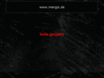 mengis.info