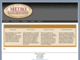 metrorestorationsinc.com