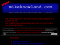 mikeknowland.com