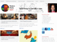 modernmediajapan.com