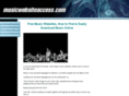 musicwebsiteaccess.com