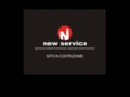 newserviceteam.com