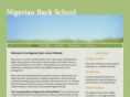 nigerianbackschool.com